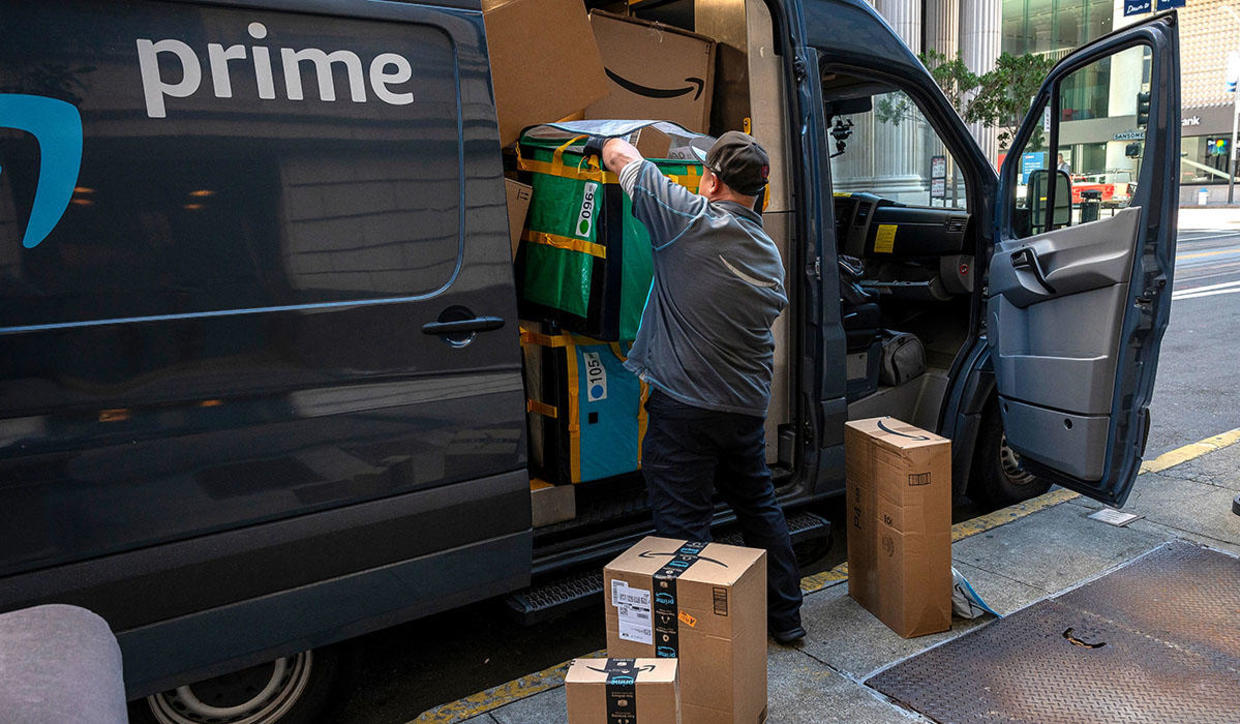 Amazon's Big Spring Sale is coming tomorrow, but don't call it Prime