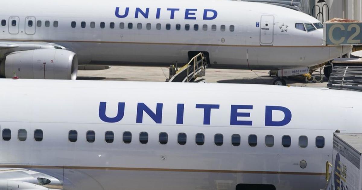Another United flight lands in San Francisco amid technical issues from