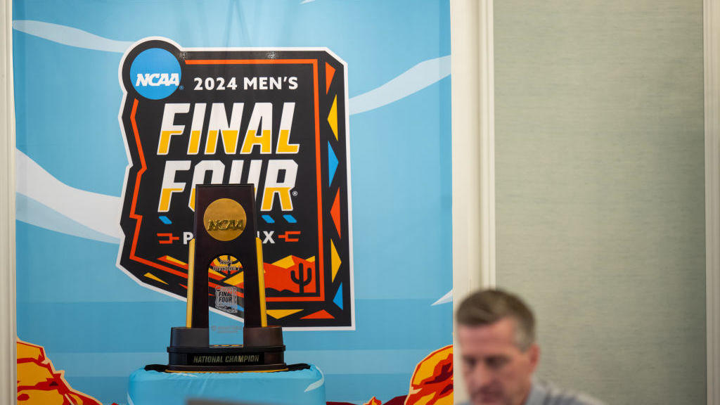 Which NCAA basketball teams are in March Madness 2024? See the full
list by conference