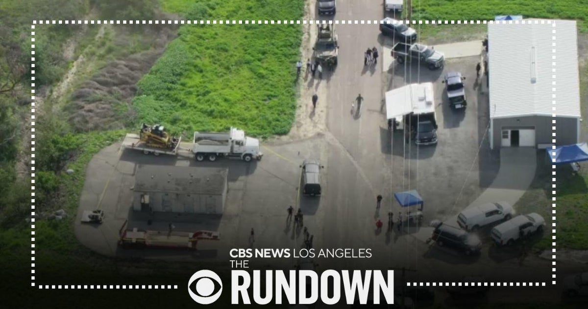 Explosion injures OC SWAT deputies, owners of lost dog threatened ...