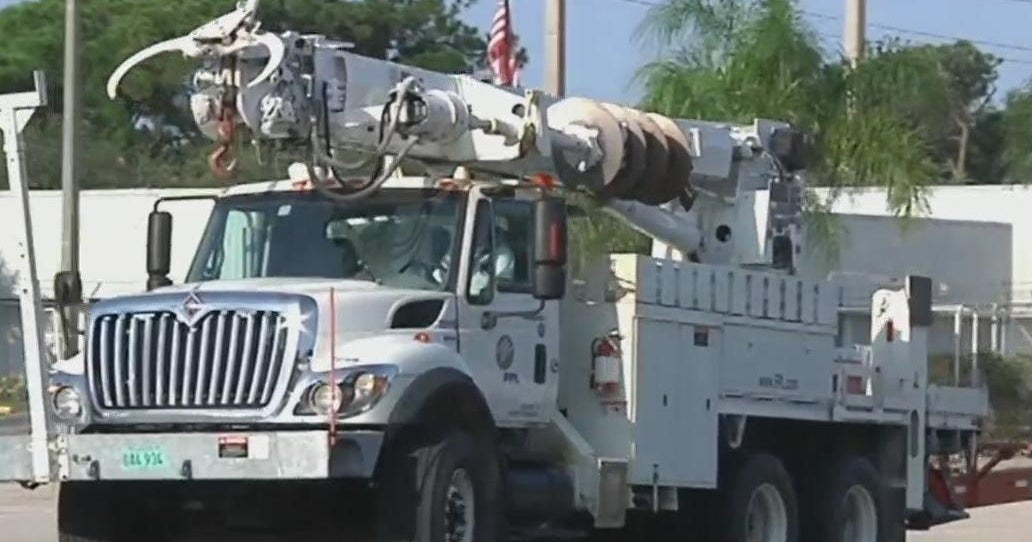 FPl amount decreases about to kick in which will decreased bills FPl amount decreases about to kick in which will decreased bills