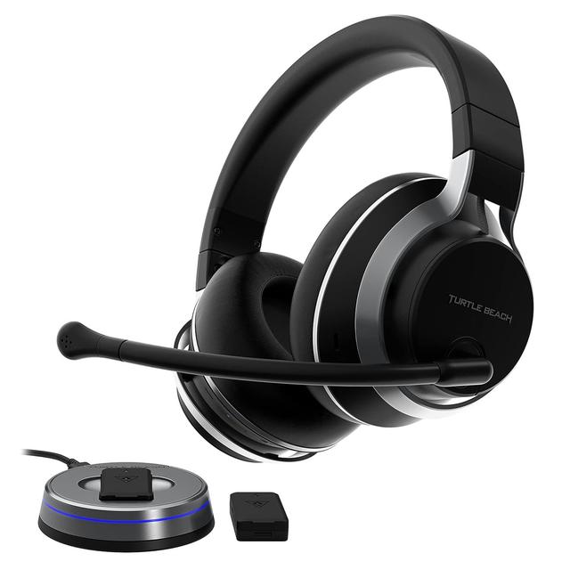 Best wireless gaming headsets 2024: Audio quality, comfort and more