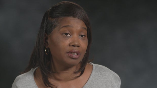 Tomeshia Carrington Artis