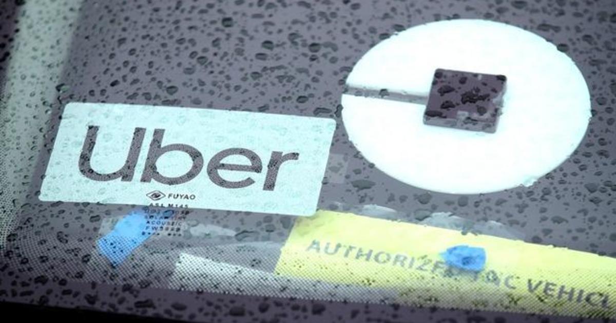 As Uber and Lyft threaten to leave Minneapolis, state lawmakers are working on solution with statewide rideshare rules