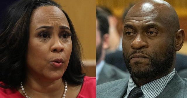 What's next after judge decides Fani Willis can stay on Trump case if ...