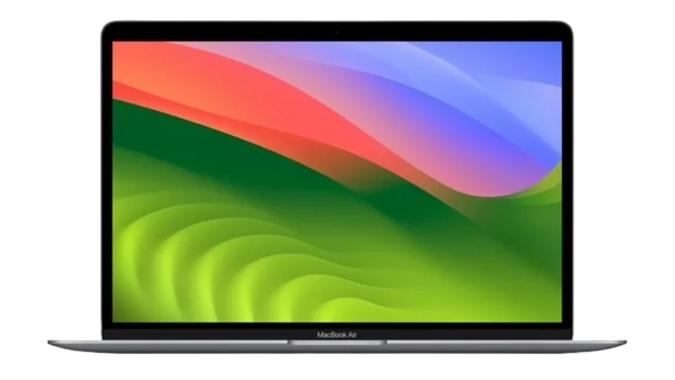 Apple M1 MacBook Air at Walmart 