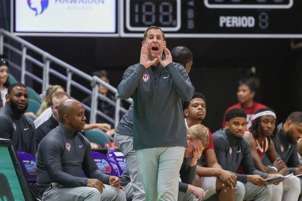 Hawaiian Airlines Diamond Head Classic - Temple v Old Dominion 