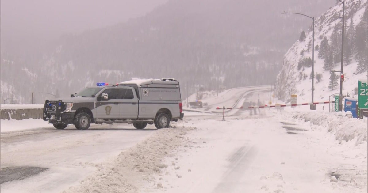 Clear Creek County and Gilpin County both issue emergency disaster ...