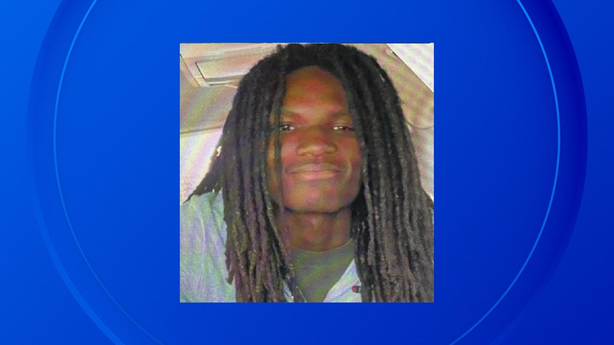 UPDATE: Detroit police say missing 16-year-old boy found - CBS Detroit