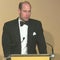 Prince William appears at event as rumors swirl