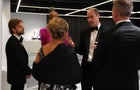 The Prince Of Wales Attends The Diana Legacy Awards 