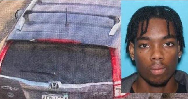 Andre Gordon Jr. Sentenced for Killing 3 Relatives
