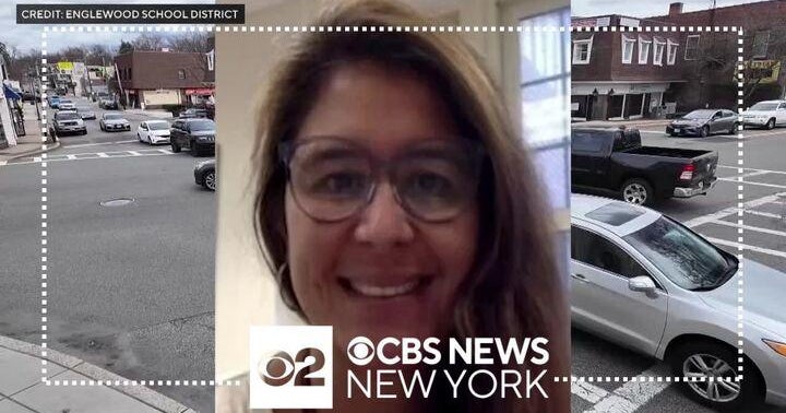 Arrest made in hit-and-run death of teacher Elizabeth Rosa in Dumont, N ...