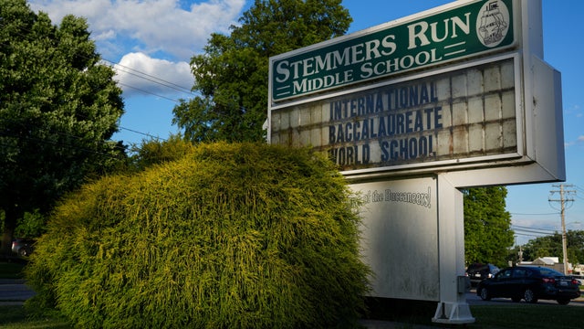 School violence
