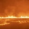 Iceland volcano eruption prompts evacuations