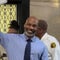 Lamar Johnson: Standing in Truth
