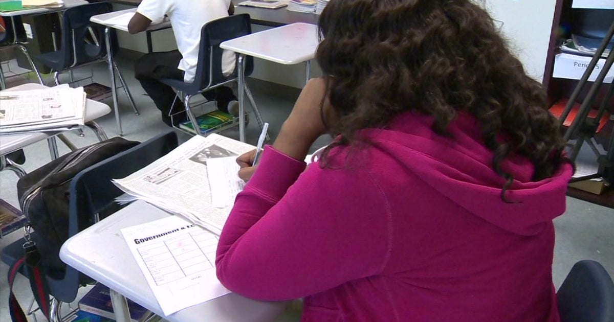 Broward, Miami-Dade schools receive A-rating Broward, Miami-Dade schools receive A-rating