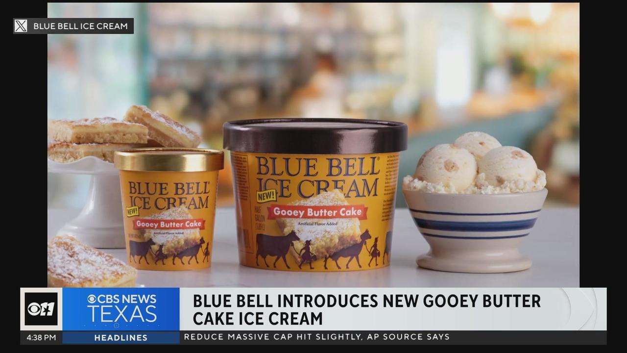 20 Best Blue Bell Ice Cream Flavors, Ranked - Parade