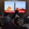 North Korea resumes missile tests after U.S., South Korea military drills