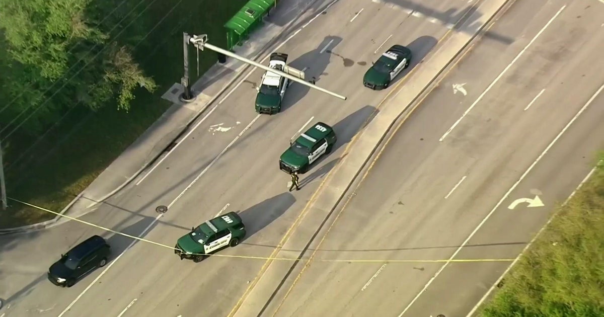 Youngster strike by a car around Cooper Town Large School Youngster strike by a car around Cooper Town Large School