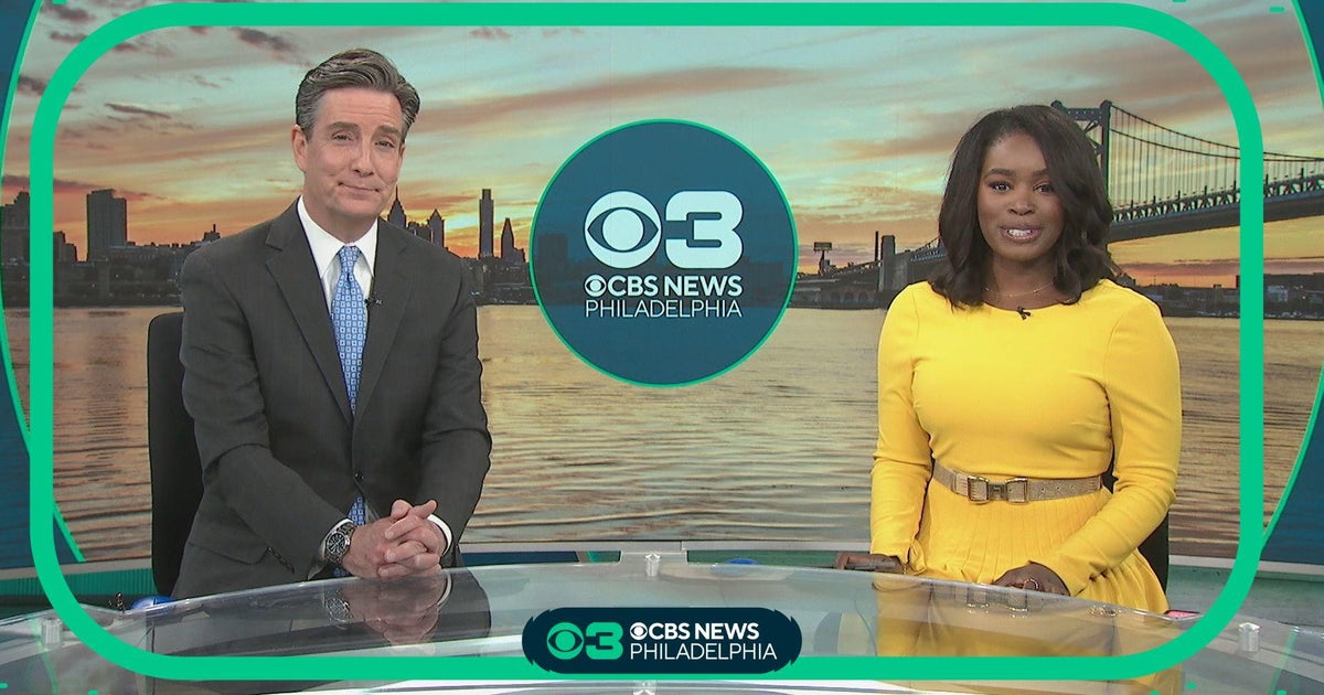 Morning news and weather headlines for March 18, 2024 | CBS News ...