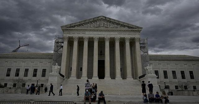 Supreme Court to hear First Amendment cases weigh in on Texas Supreme Court to hear First Amendment cases weigh in on Texas