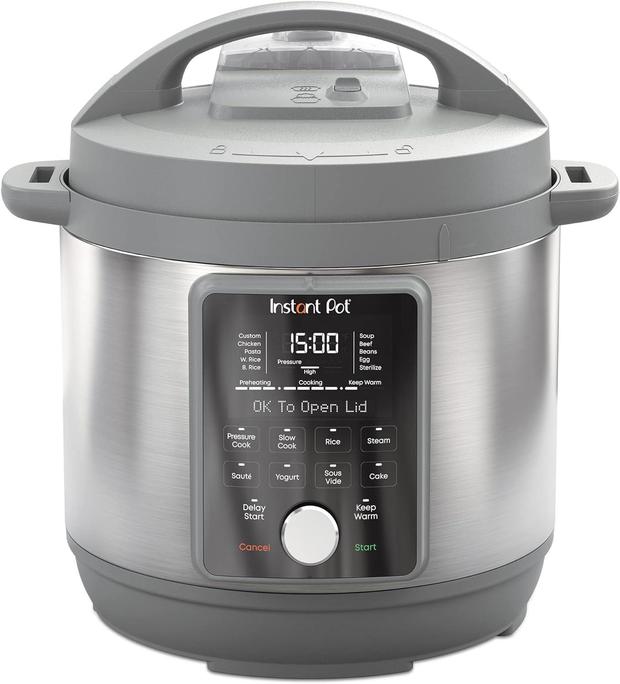 Instant Pot Duo Plus 