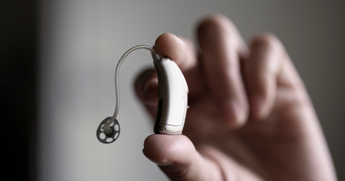 It is time to switch hearing aids? Three ways to know - Vimarsana News