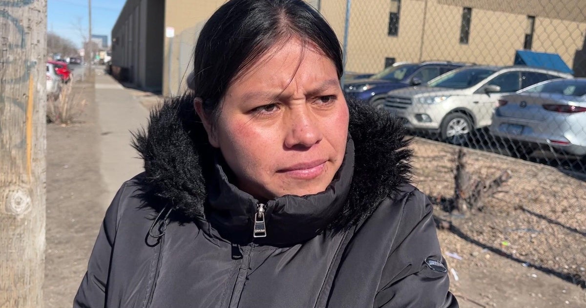 Asylum seekers from Ecuador, who came Minnesota for better lives, struggle to find work Asylum seekers from Ecuador, who came Minnesota for better lives, struggle to find work