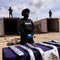 Bolivia claims its second largest drug seizure ever