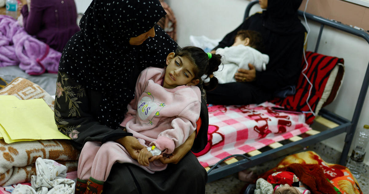 Блинкен казва, че цяла Газа е изправена пред „остра продоволствена несигурност“, тъй като САЩ натискат Нетаняху за военните му планове