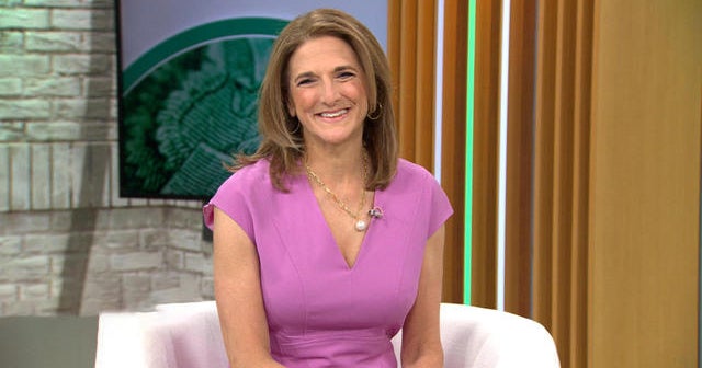 Expert on essential tips for a financial spring cleaning - CBS News