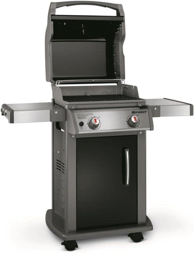 Weber Spirit E-210 Gas Grill