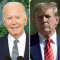 Biden and Trump vie for Latino support with very different pitches