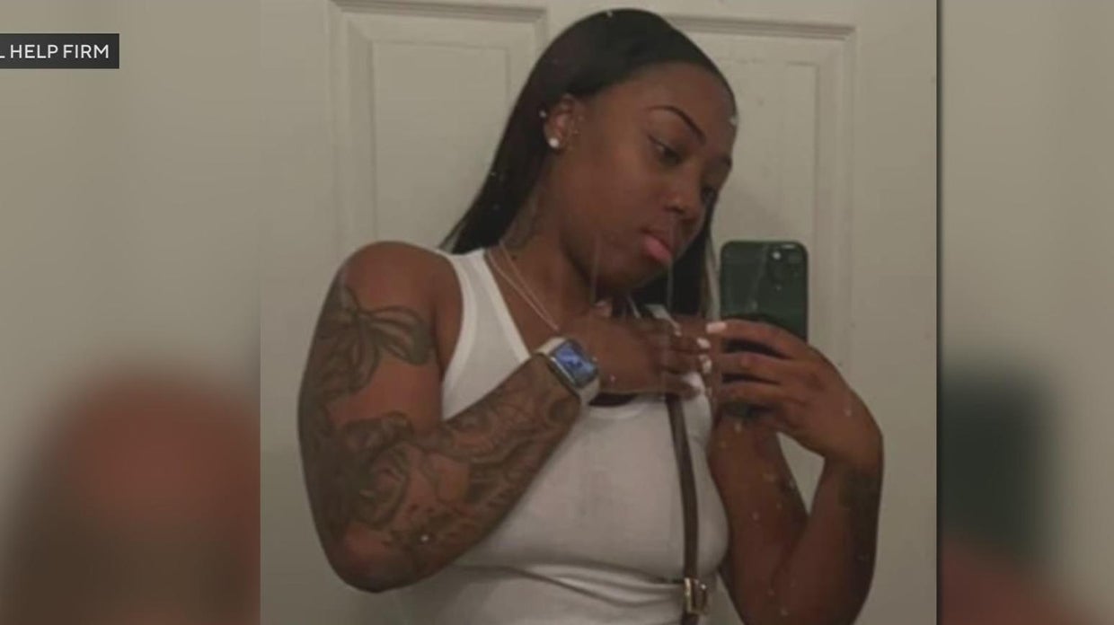 28-year-old mother found shot to death inside car in Chicago suburb ...