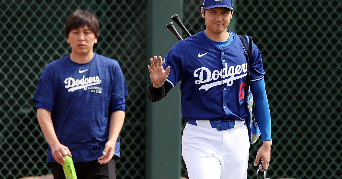 Адвокатите които представляват суперзвездата на Dodgers Shohei Ohtani обвиниха дългогодишния