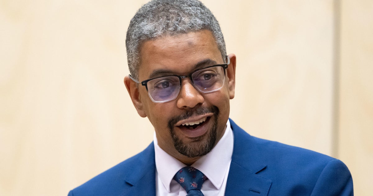 Galler'in ilk Siyah liderini seçmesi, ilk kez hiçbir Beyaz adamın Birleşik Krallık hükümetini yönetmediği anlamına geliyor