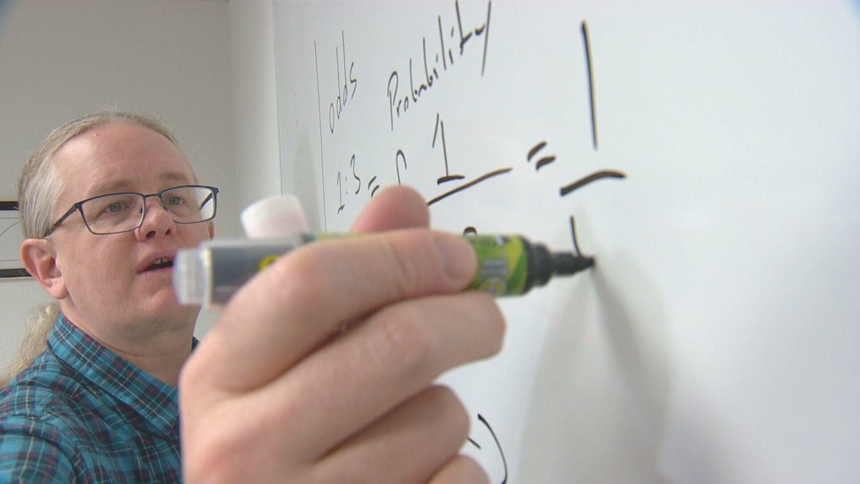 MSU Denver professor provides mathematical strategy to filling out ...