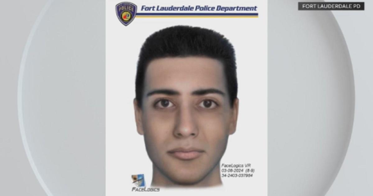 Police exploring for Fort Lauderdale armed sexual battery suspect who assaulted target at gunpoint