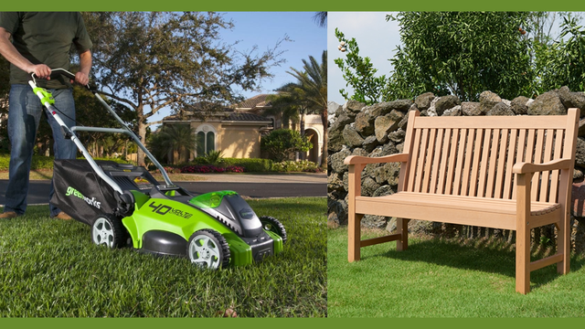 Best lawn and garden deals during Amazon's Big Spring Sale 