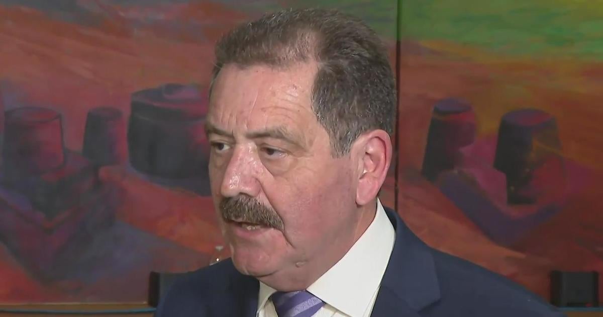 After primary win, U.S. Rep. Chuy Garcia talks priorities for next ...