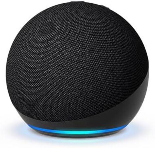 Amazon Echo Dot (5th Gen) 