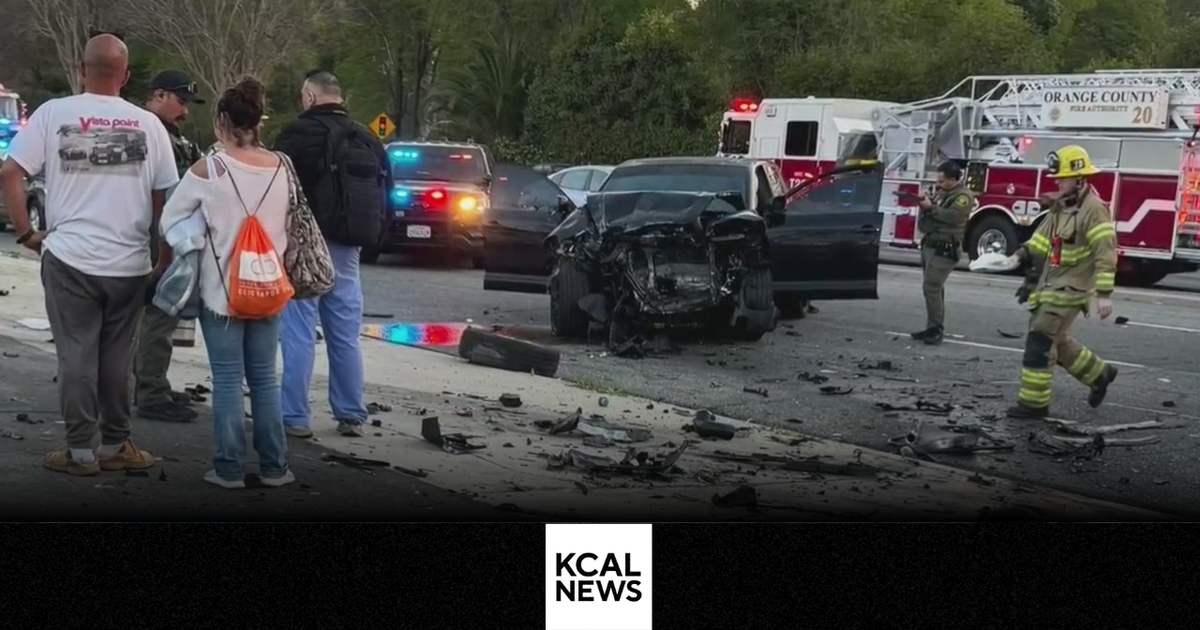 3 injured after crash with DUI driver on way home from water polo game ...
