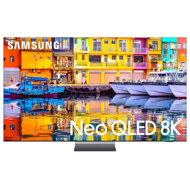 Samsung Neo QLED 8K (QN900D) 