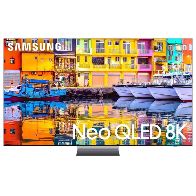 Samsung Neo QLED 8K (QN900D)