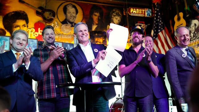 ELVIS Act Signed to Protect Voice & Likeness in Age of AI 