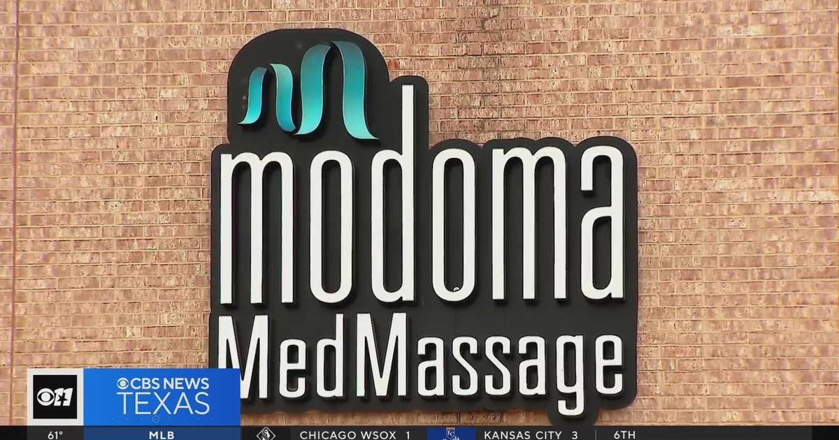 Health clinic abruptly closes, employees await paychecks - CBS Texas