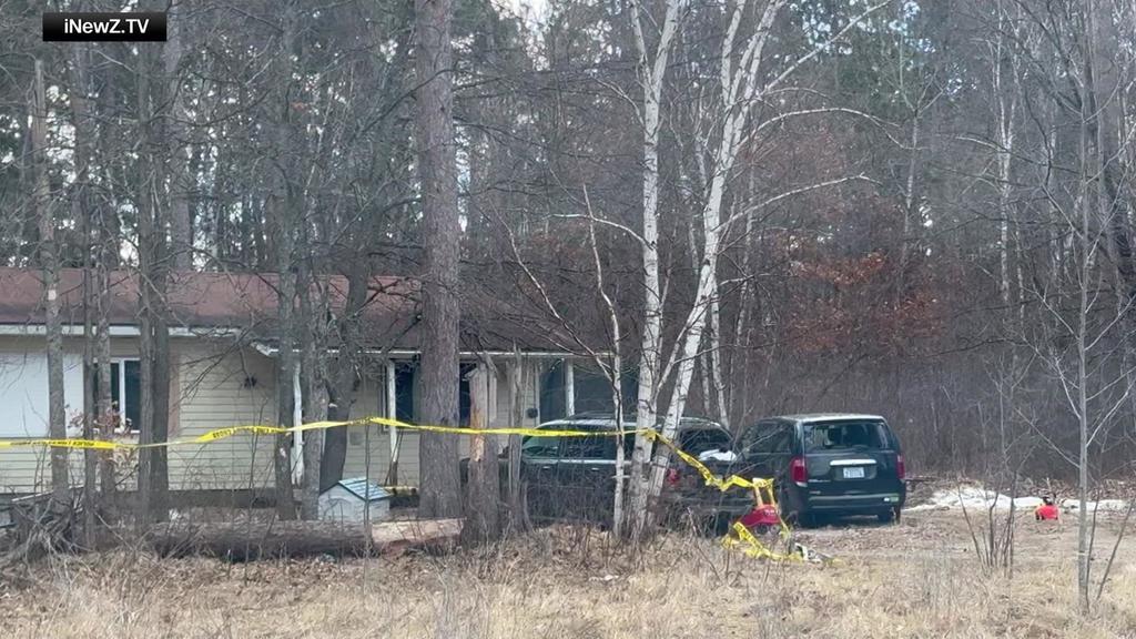 Red Lake woman federally charged for deadly house fire, boy's
abduction