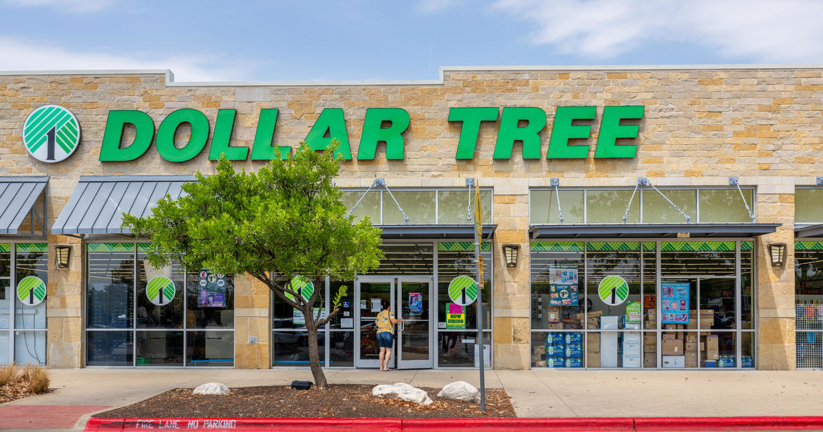 Dollar Tree затваря 1000 магазина, включително 600 местоположения на Family Dollar през 2024 г. Ето къде.