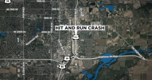 Jefferson High School student injured in hit-and-run - CBS Colorado